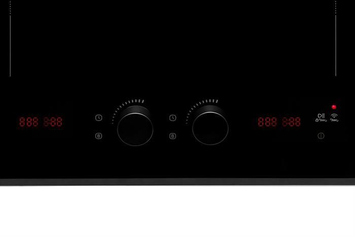 Bếp từ đôi âm Comfee CIH-55DSU 5500W